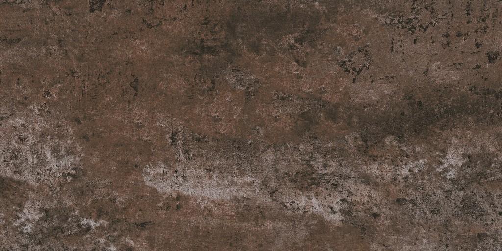 Керамогранит "Ennface" Oxido (1200*600 мм) Коричневый — купить в Екатеринбурге