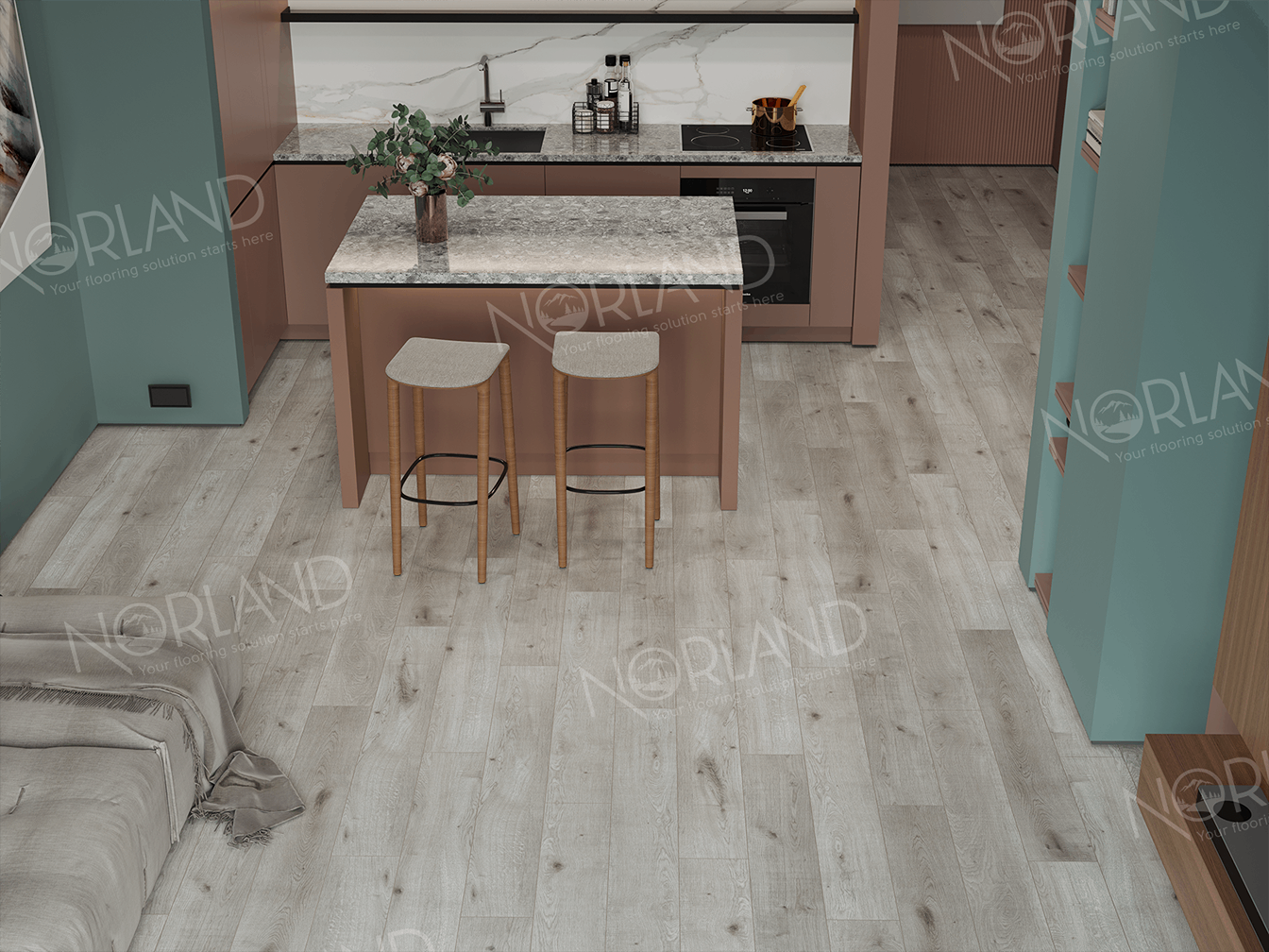 Ламинат "Norland" Дуб Ислай (1220*198*12 мм) — купить в Екатеринбурге