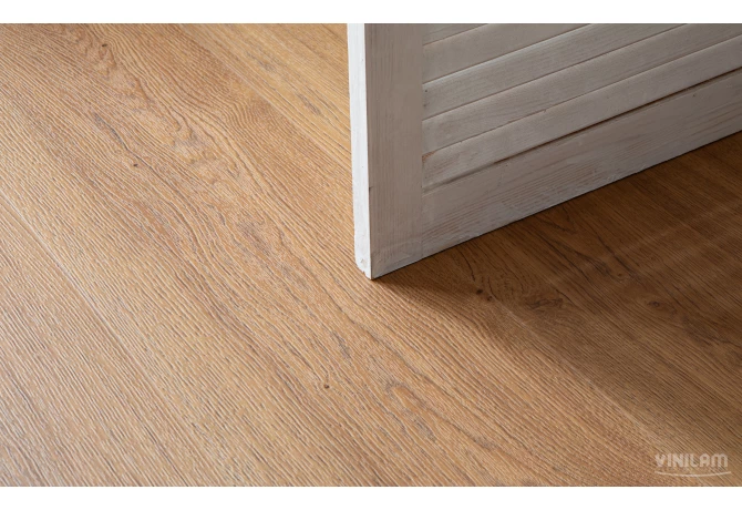 Кварц-винил Дуб Гранада (1227*232*2,5 мм) — купить в Екатеринбурге