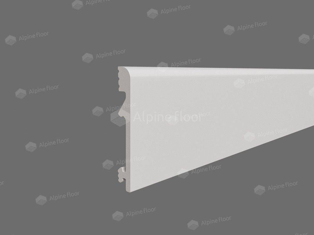 Напольный плинтус Tanle TL011011 Лавуар (2000*14*100 мм) — купить в Екатеринбурге