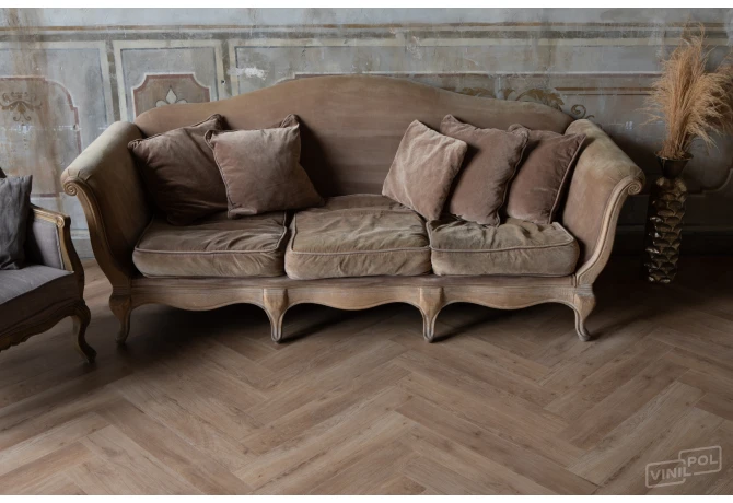 SPC ламинат Паркет Бруно (762*127*7 мм) — купить в Екатеринбурге