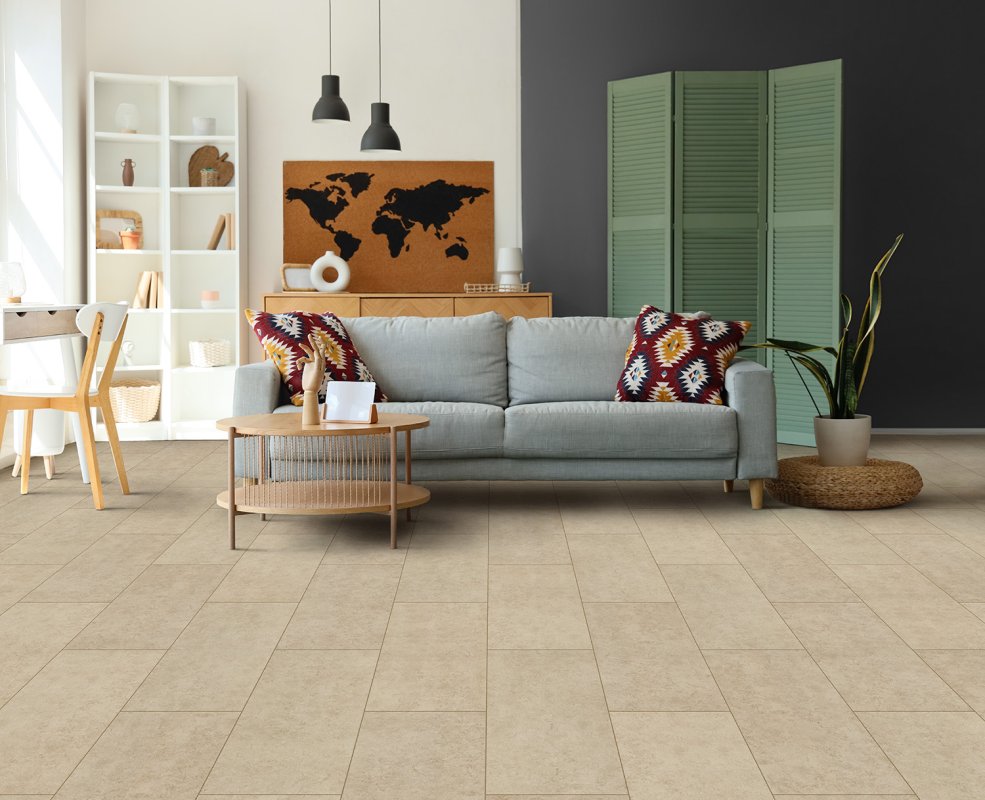 SPC ламинат  "Aberhof" Oder (600*300*5 мм) — купить в Екатеринбурге