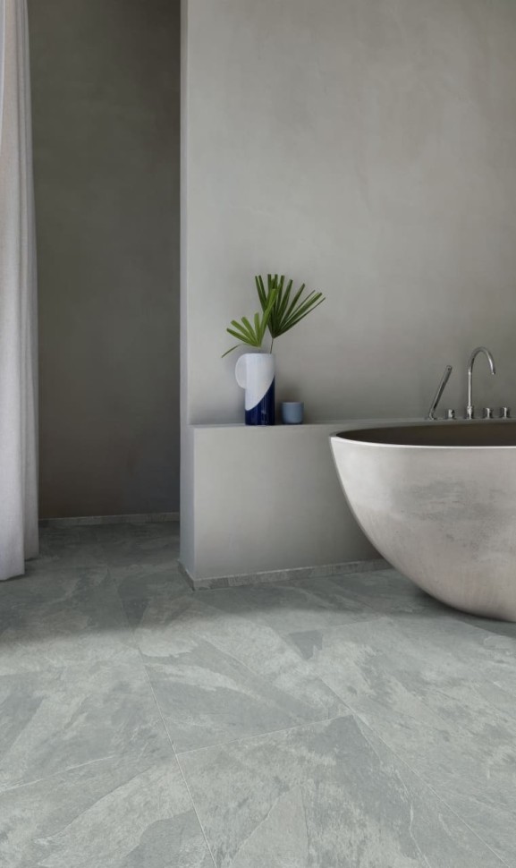 Виниловая плитка "Moduleo" Mustang Slate (986*493*2,5 мм) EIR 70939 — купить в Екатеринбурге