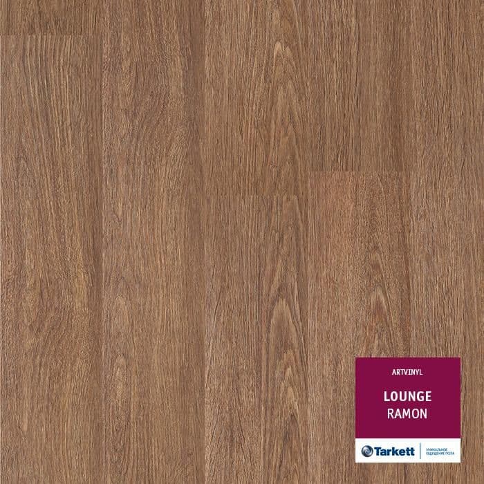 Виниловая плитка "Tarkett" Lounge Ramon (914,4*152,4*3,0 мм) — купить в Екатеринбурге