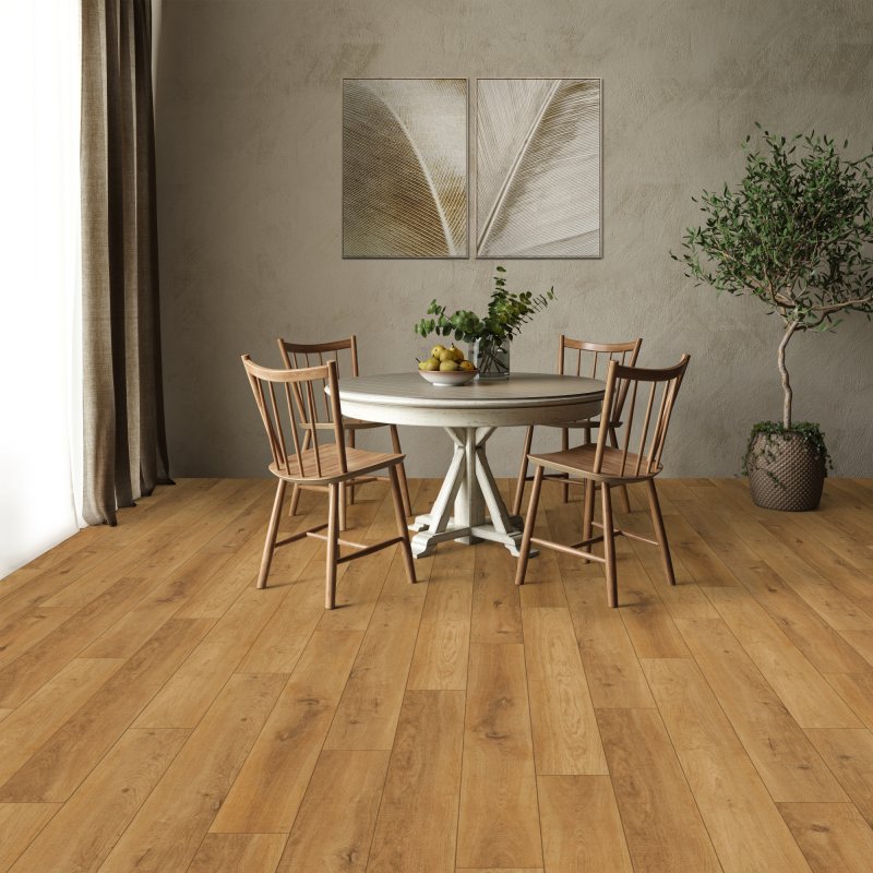 Кварцвинил  "Aberhof" Bering (1219,2*152,4*2 мм) — купить в Екатеринбурге