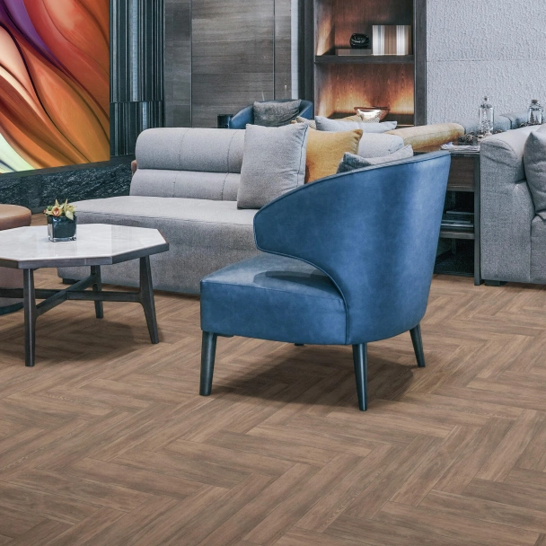 SPC плитка «Tarkett» Nadia (675*135*4,1 мм) — купить в Екатеринбурге