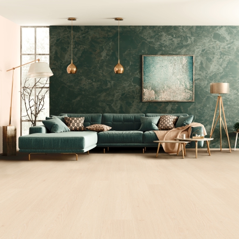 Ламинат  "Aberhof" Дуб Оклахома (1292*193*8 мм) — купить в Екатеринбурге