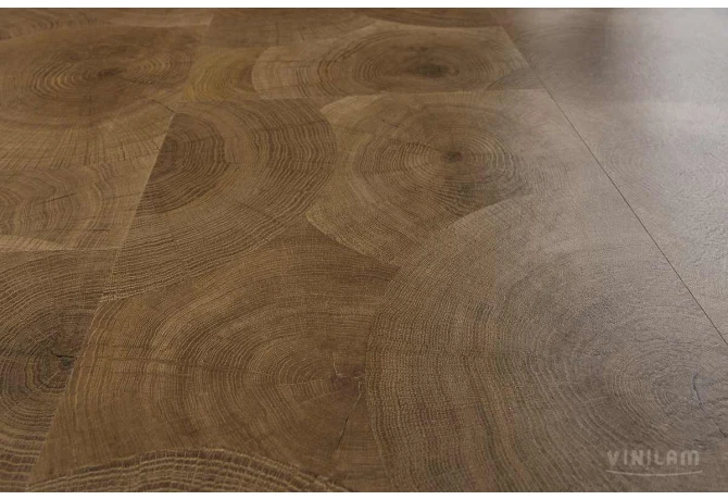 Кварц-винил Дуб Натуральный (950*480*2,5 мм) — купить в Екатеринбурге