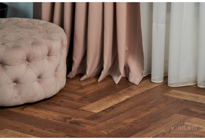 SPC ламинат Версальский Паркет (720*120*6,5 мм) — купить в Екатеринбурге