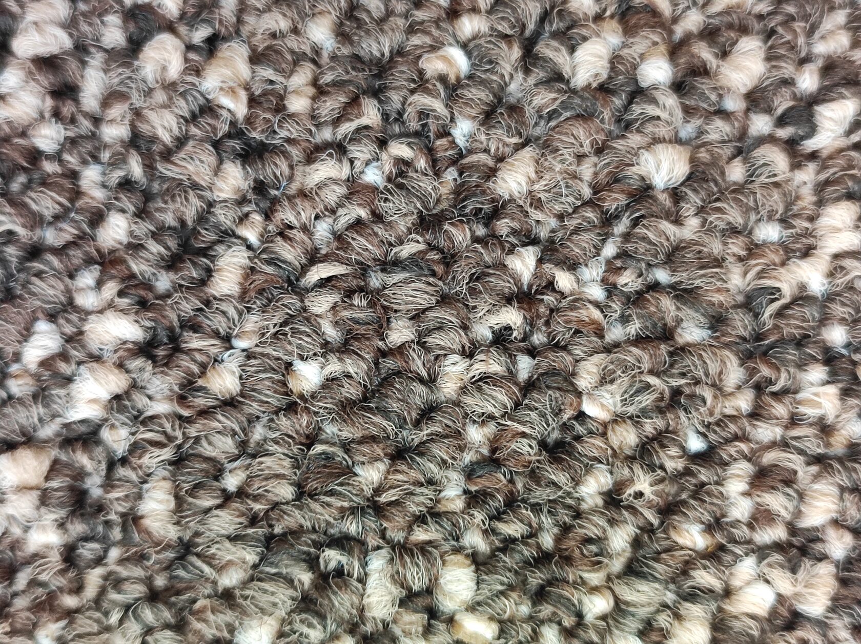 Ковровая плитка "Bonkeel" Stone Beige (500*500*5 мм) — купить в Екатеринбурге