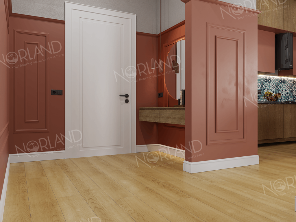 Ламинат "Norland" Дуб Лузон (1220*198*12 мм) — купить в Екатеринбурге