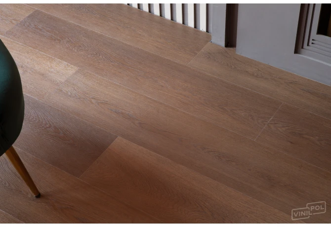 SPC ламинат Дуб Бравон (1220*228*5 мм) — купить в Екатеринбурге