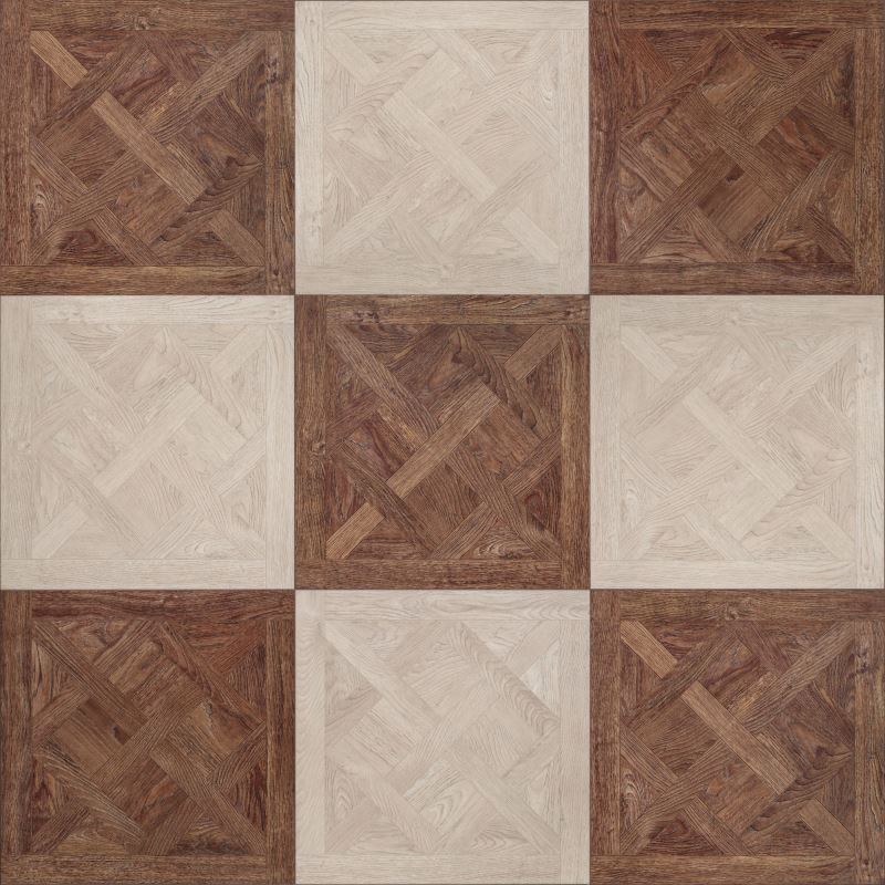 Замковая ПВХ плитка "Aquafloor" AF7005VS (600*600*7 мм) — купить в Екатеринбурге