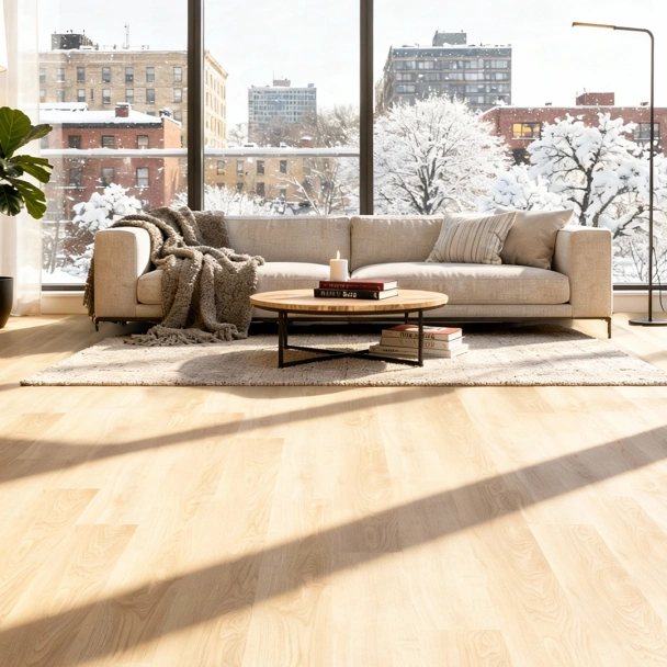 ПВХ плитка «Tarkett» Otis (914,4*152,4*1,85 мм) — купить в Екатеринбурге