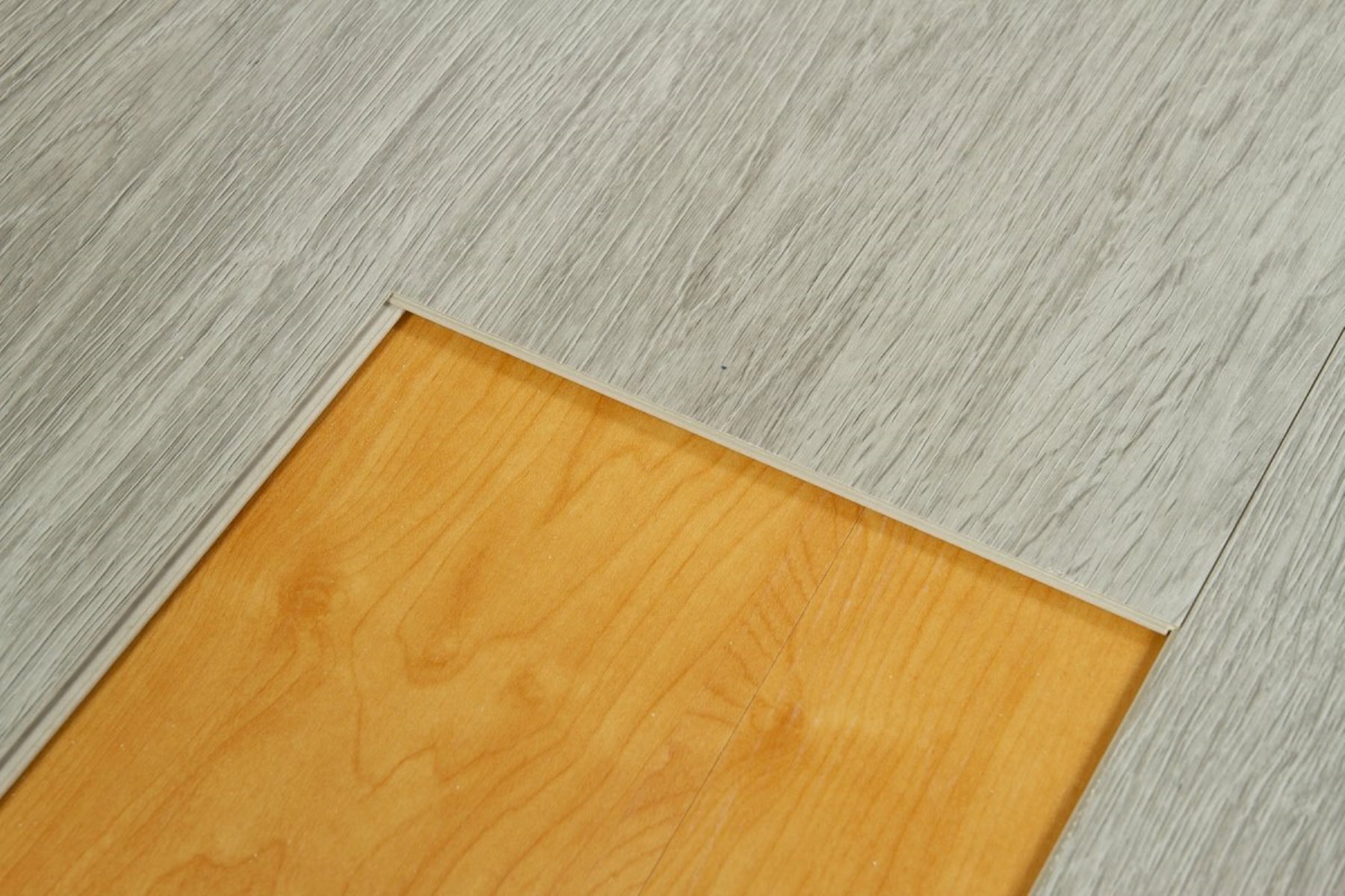 SPC ламинат "OneFloor" ЕСО 8005 (1220*184*4 мм) — купить в Екатеринбурге