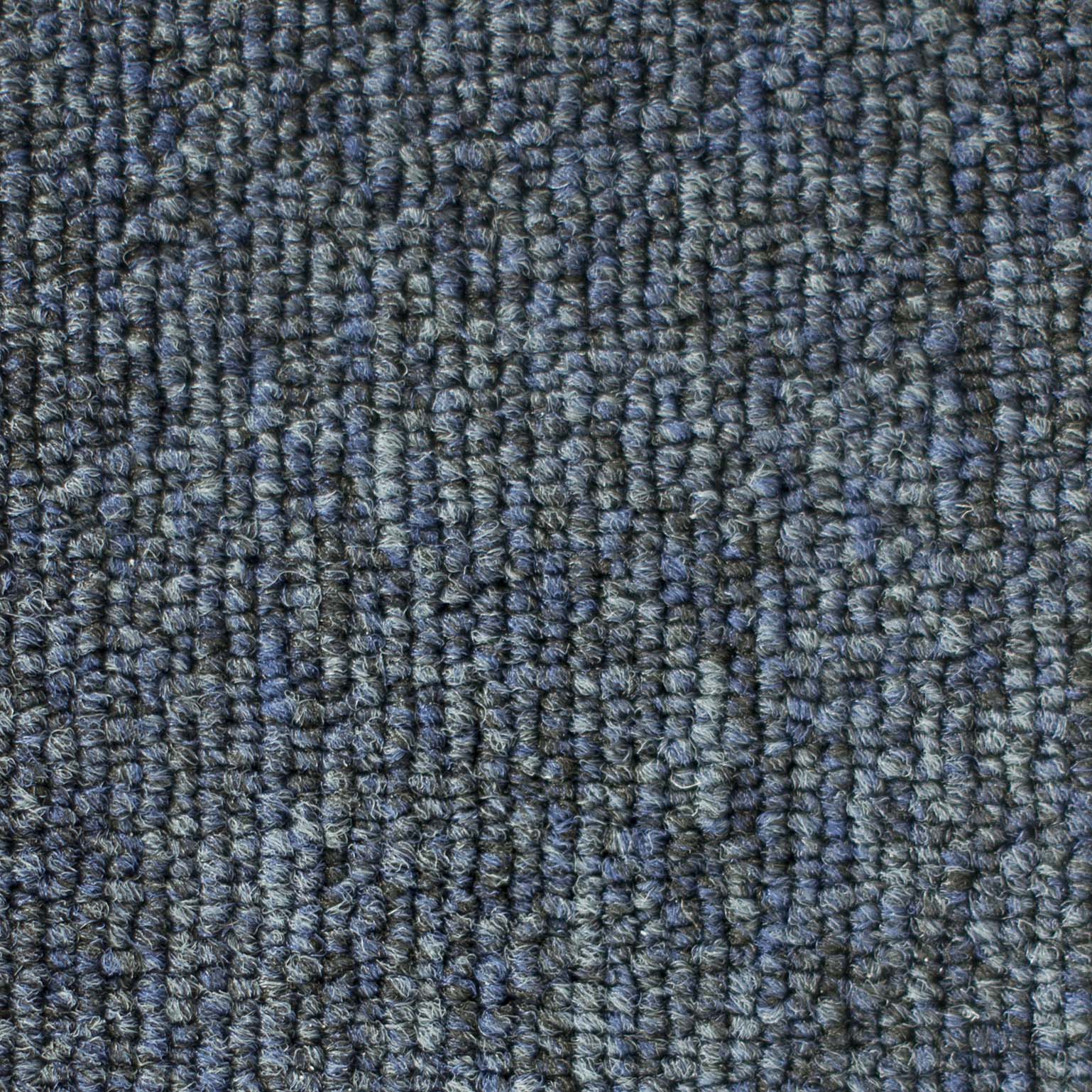 Ковролин "Зартекс" Daily 87 черно-синий (4м) — купить в Екатеринбурге