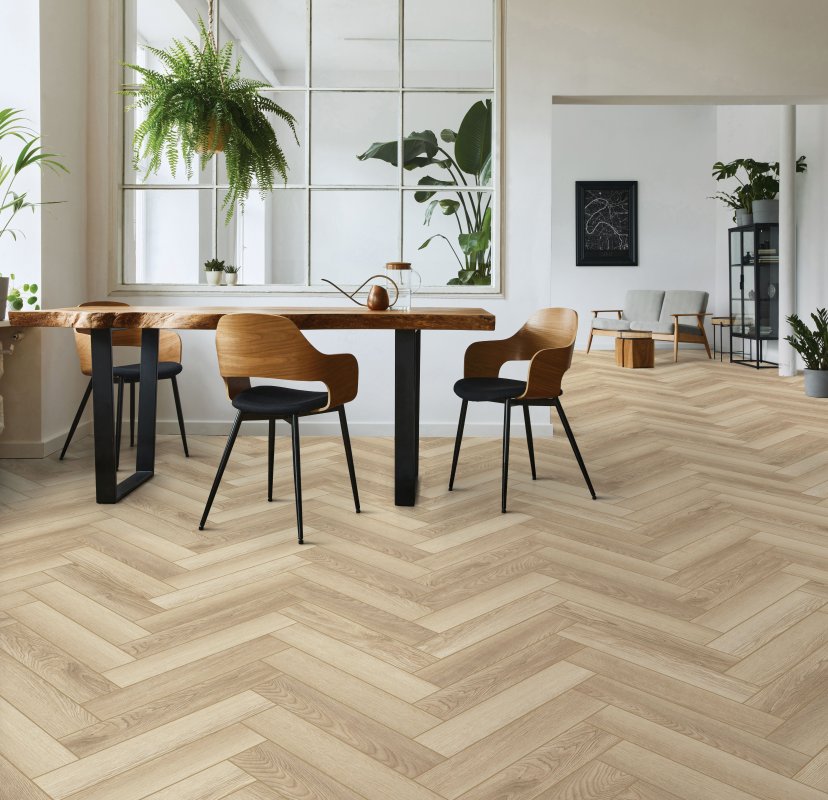 Кварцвинил  "Aberhof" Carmelita GD 2599 (610*122*2,5 мм) — купить в Екатеринбурге