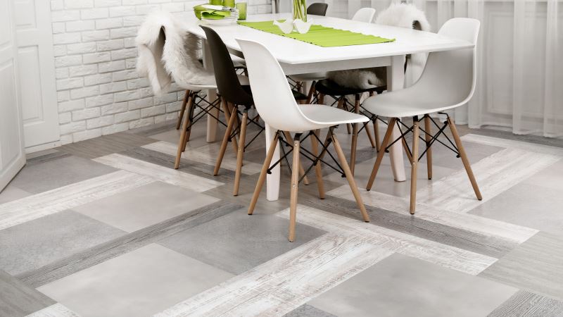 Виниловая плитка "Tarkett" Blues Lancaster (914,4*152,4*3 мм) — купить в Екатеринбурге