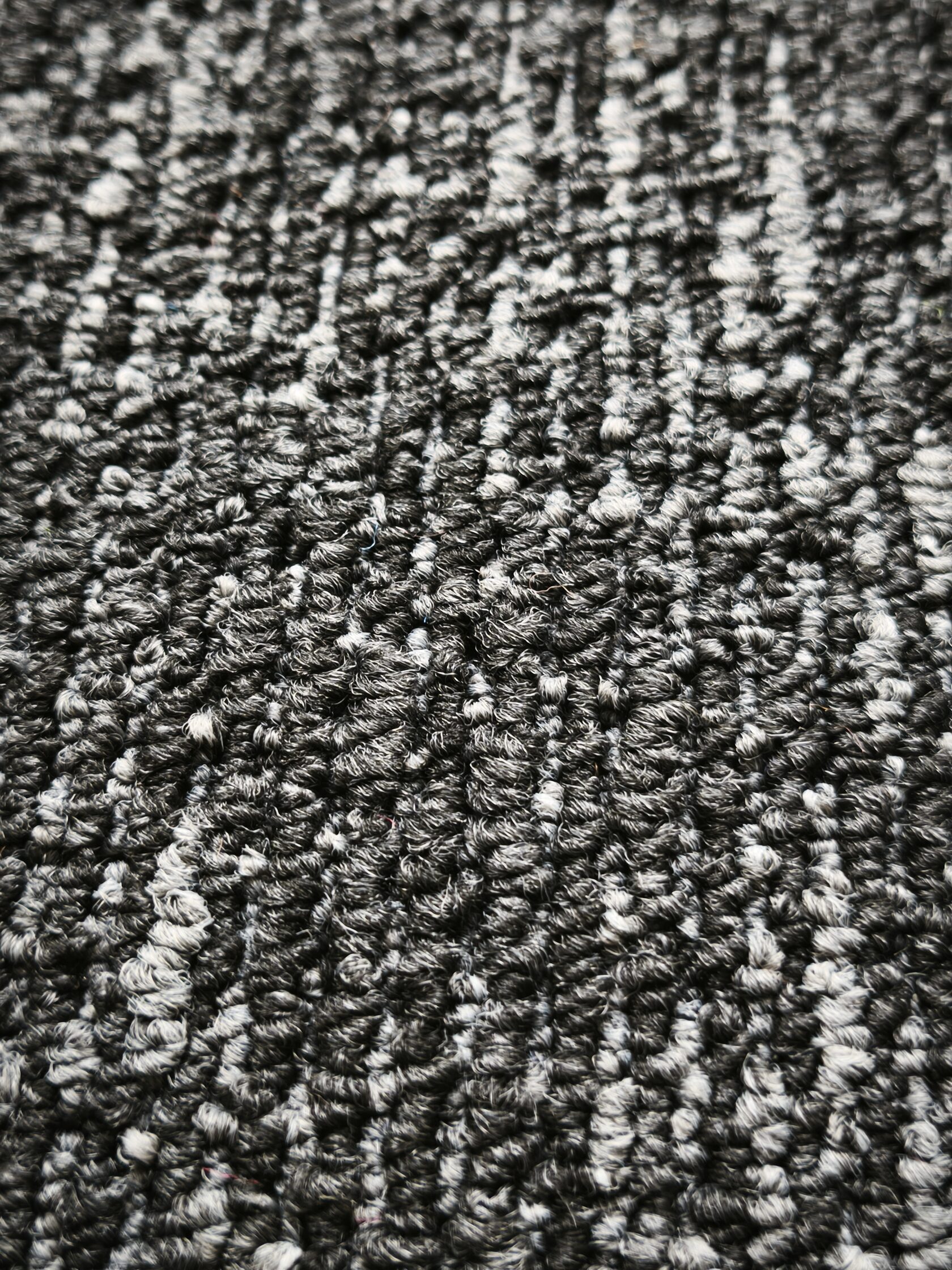 Ковровая плитка "Bonkeel" Sunrise Graphit (500*500*5 мм) — купить в Екатеринбурге