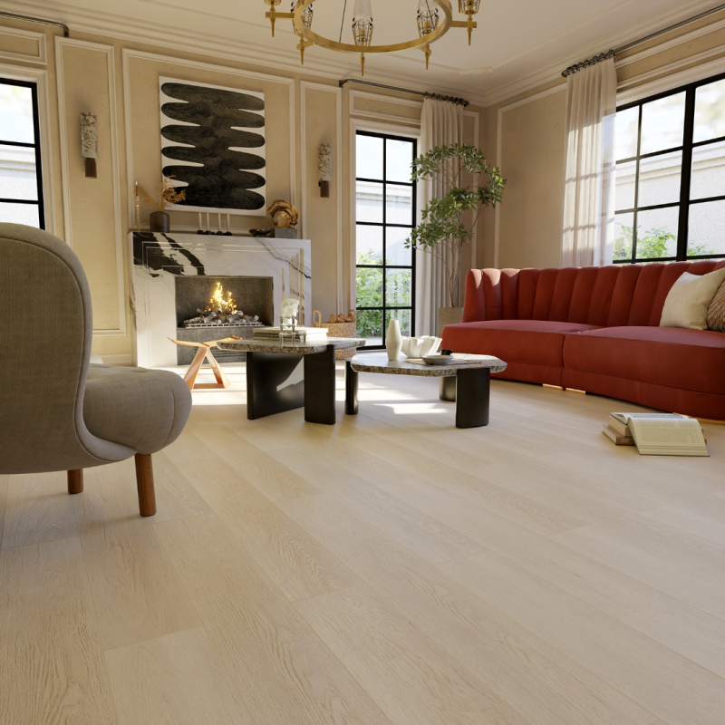 SPC ламинат Дуб Гренада 247 (1200*182*4 мм) — купить в Екатеринбурге