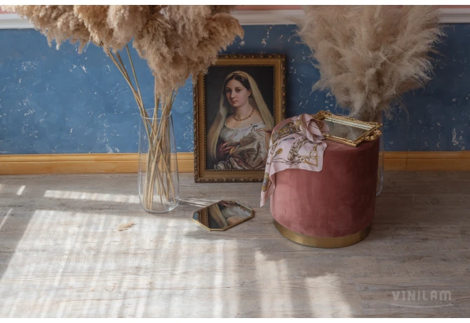 Кварц-винил Дуб Росток (1228*188*2,5 мм) — купить в Екатеринбурге