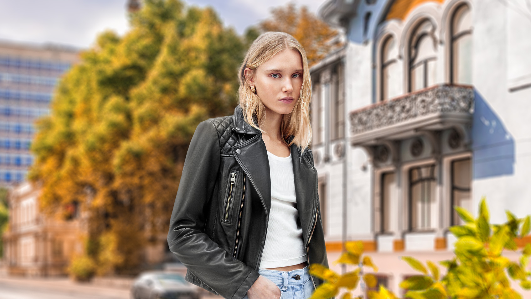 Уверенно в новый день