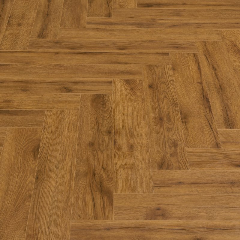 Ламинат  "Aberhof" Дуб Поусон (600*100*8 мм) — купить в Екатеринбурге