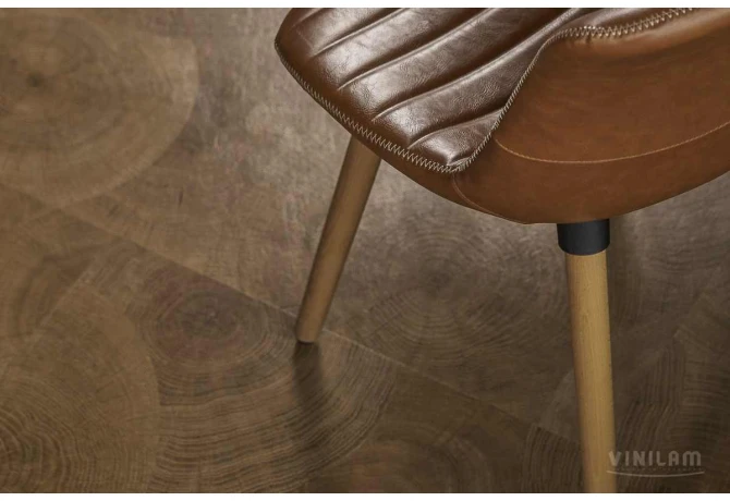 Кварц-винил Дуб Натуральный (950*480*2,5 мм) — купить в Екатеринбурге