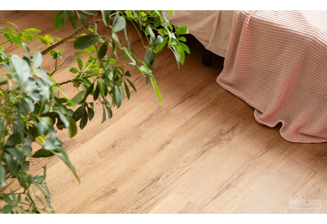 SPC ламинат Дуб Витория (1220*225*8 мм) — купить в Екатеринбурге