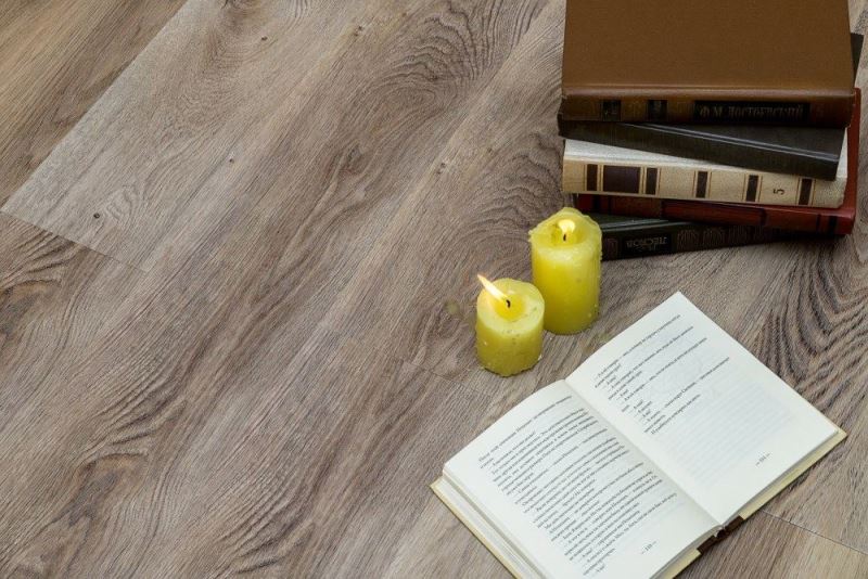 Кварцвиниловая плитка "Art Tile" Лиственница Асти (914,4*152,4*2 мм) — купить в Екатеринбурге