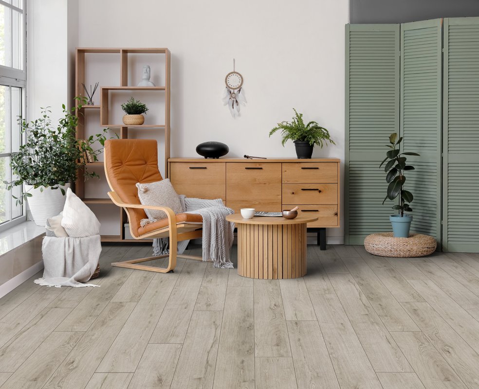 SPC ламинат  "Aberhof" Metropolis (1200*180*5 мм) — купить в Екатеринбурге