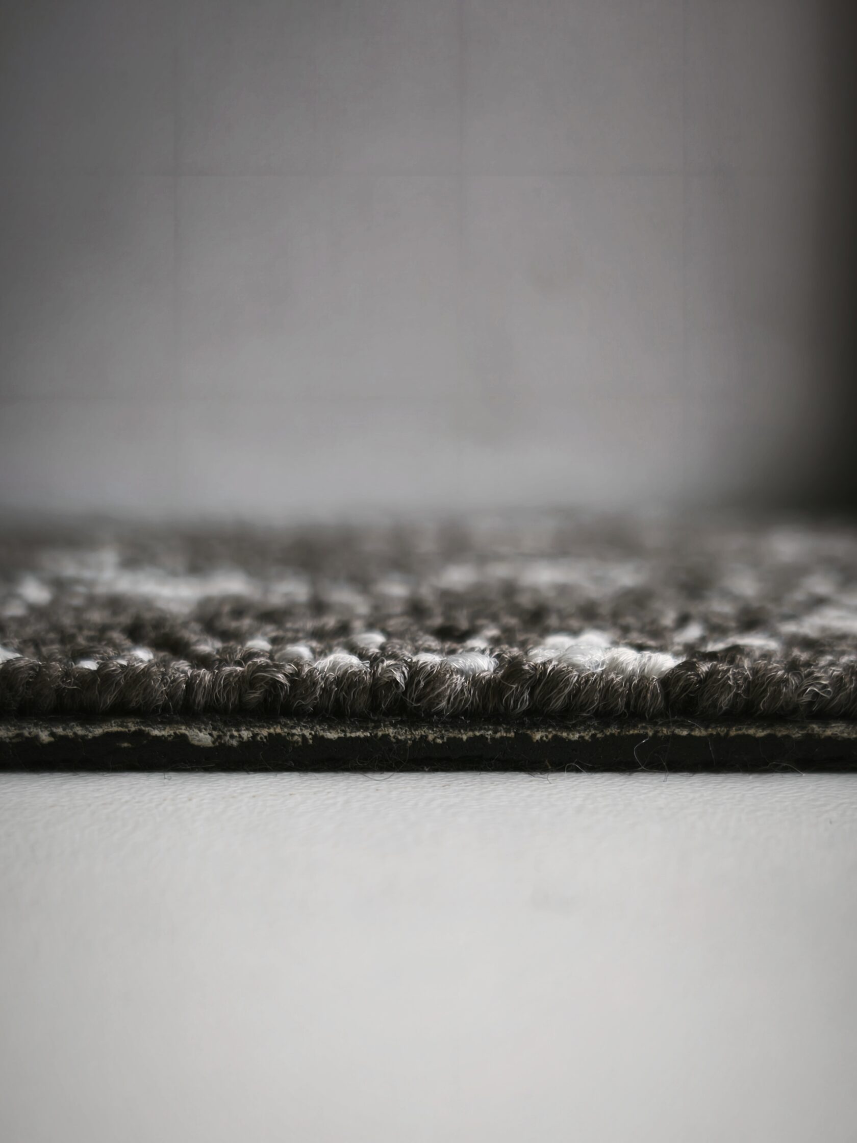 Ковровая плитка "Bonkeel" Sunrise Greige (500*500*5 мм) — купить в Екатеринбурге