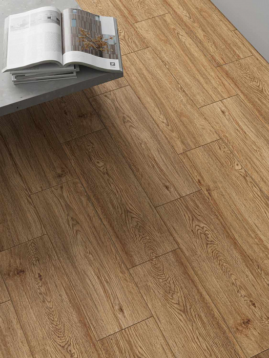 Керамогранит "Cersanit" Grace (598*185 мм) Бежевый — купить в Екатеринбурге