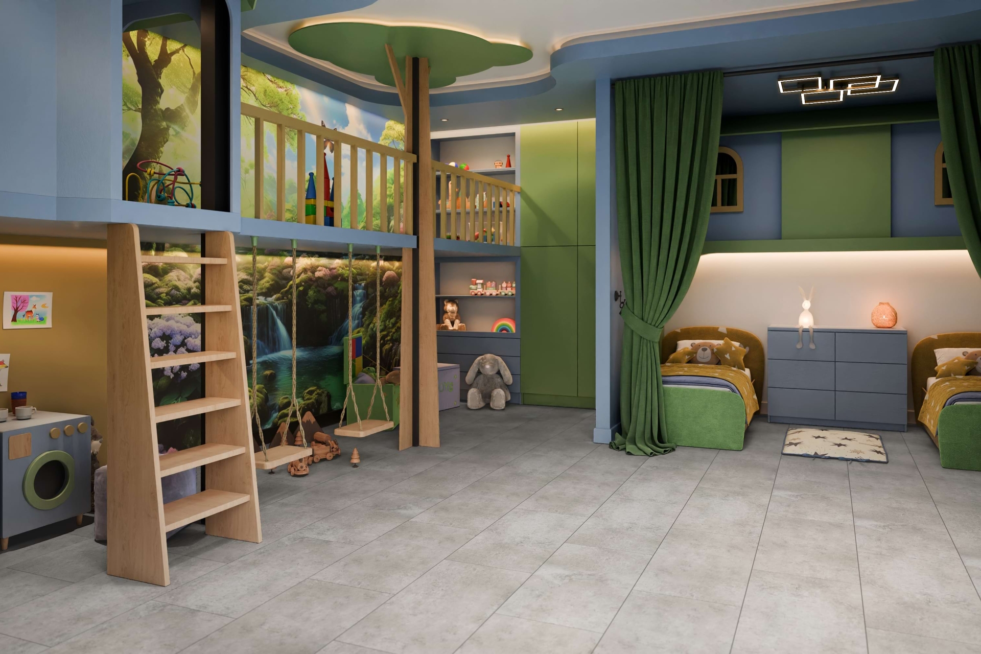 Усовершенствованная кварц-виниловая плитка «Damy Floor» Фудзияма (912,4*455,2*2,5 мм) — купить в Екатеринбурге