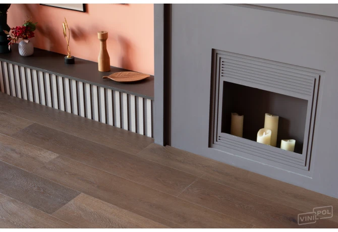 SPC ламинат Дуб Бравон (1220*228*5 мм) — купить в Екатеринбурге