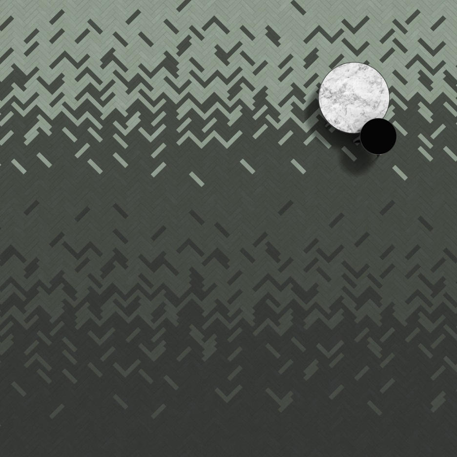 Виниловая плитка Herringbone small 330 (261,33*65,33*2,5 мм) — купить в Екатеринбурге