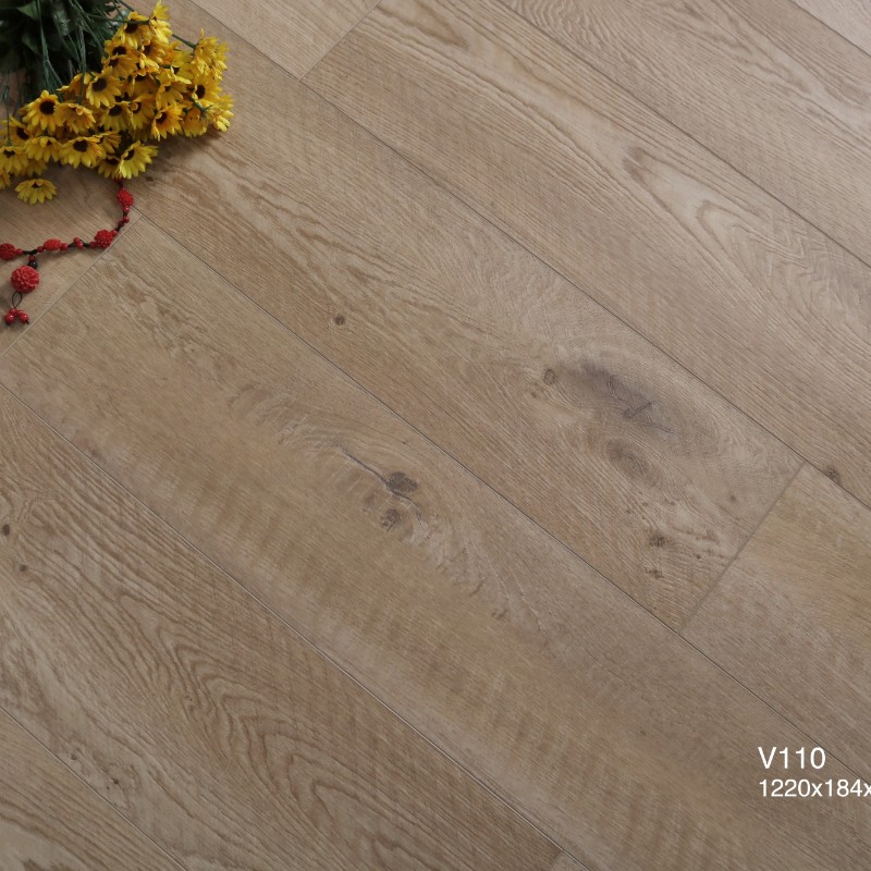 Виниловые полы "Betta" Villa Дуб Монца V110 (1220*184*4,5 мм) — купить в Екатеринбурге
