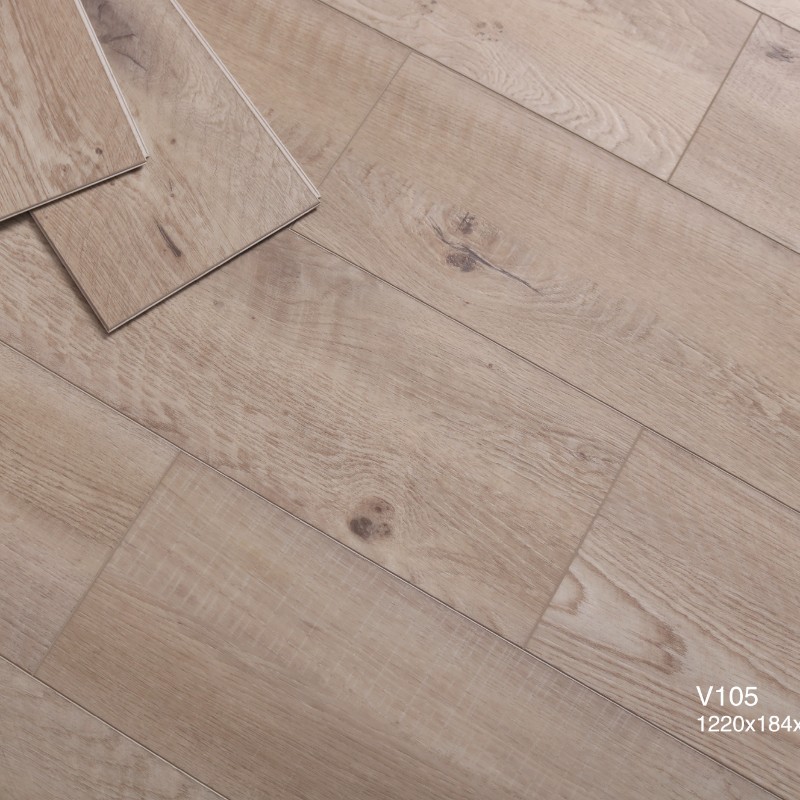 Виниловые полы "Betta" Villa Дуб Новара V105 (1220*184*4,5 мм) — купить в Екатеринбурге
