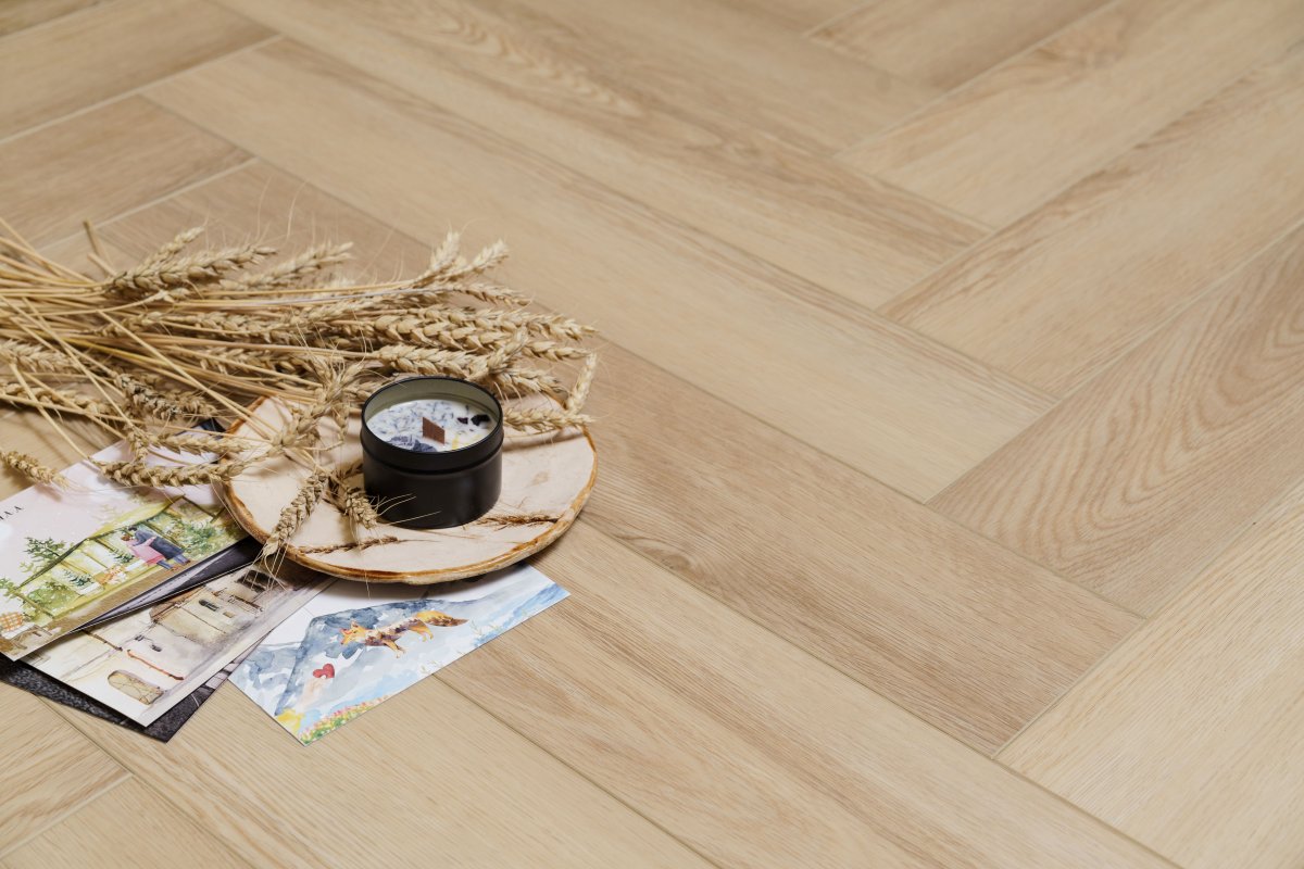 Кварцвинил  "Aberhof" Carmelita GD 2599 (610*122*2,5 мм) — купить в Екатеринбурге