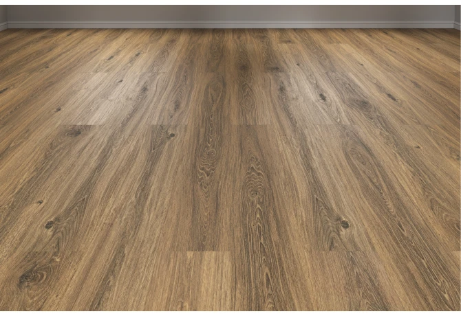 SPC ламинат Дуб Труа (1510*220*6,5 мм) — купить в Екатеринбурге