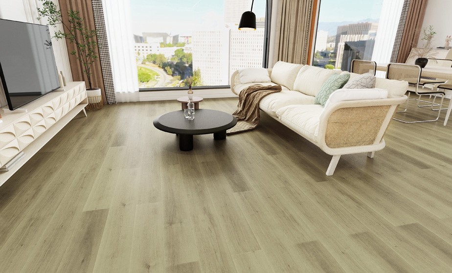 Ламинат SPC AquaMax Дуб Норидж (1220*184*4 мм) — купить в Екатеринбурге