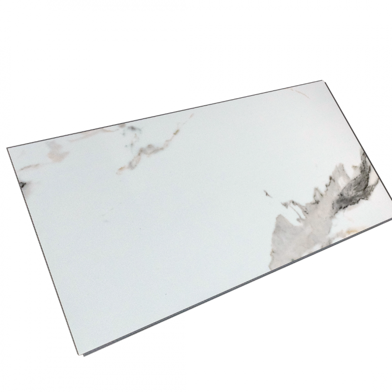 SPC плитка Мрамор Кантабрия 316 (600*300*4 мм) — купить в Екатеринбурге