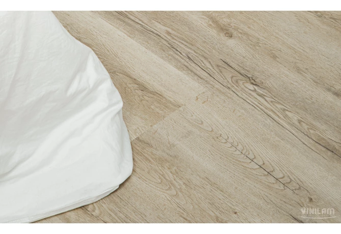 Кварц-винил Дуб Валенсия (1227*232*2,5 мм) — купить в Екатеринбурге