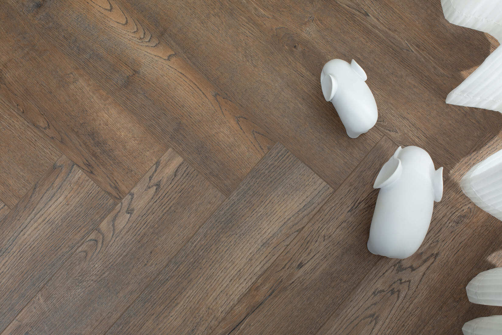 Плитка SPC "OneFloor" 3026 А,В  ЁЛКА (640*128*4 мм) — купить в Екатеринбурге