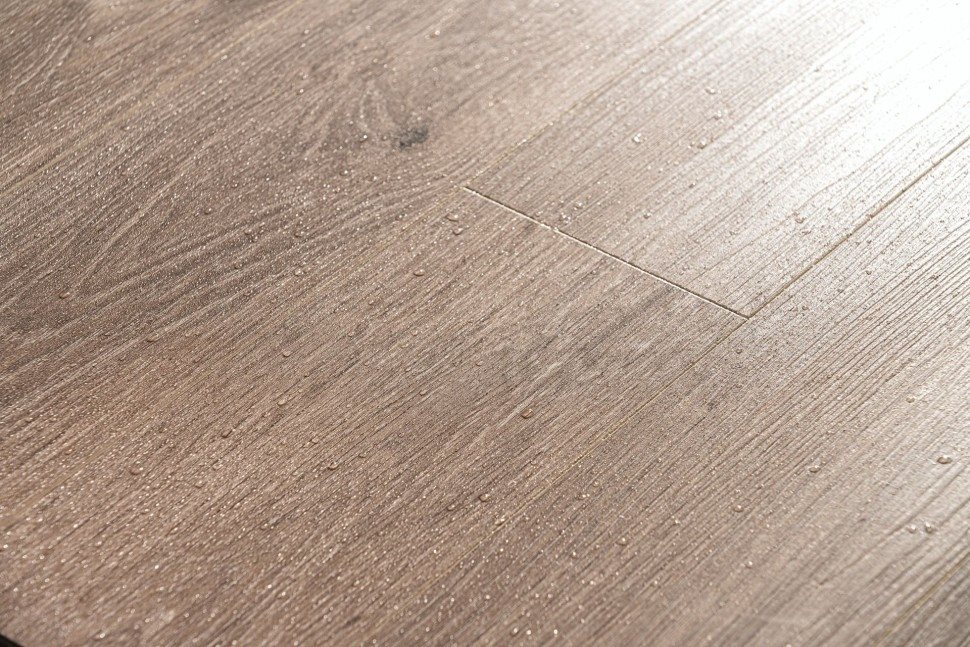 Виниловый ламинат "Bonkeel" Style Дуб Матира (1200*125*4 мм) — купить в Екатеринбурге