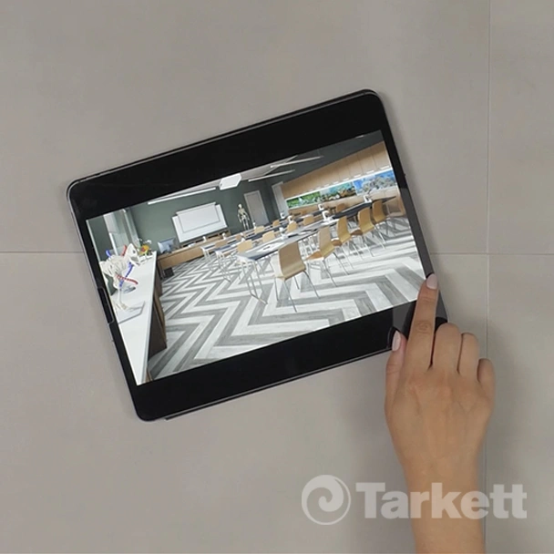 ПВХ плитка «Tarkett» Ealing (914,4*152,4*3 мм) — купить в Екатеринбурге