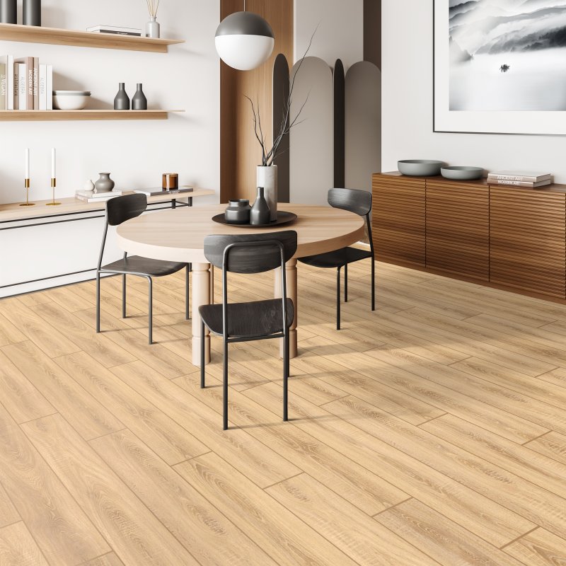 Ламинат  "Latat" Дуб Эрзи (1382*195*10 мм) — купить в Екатеринбурге