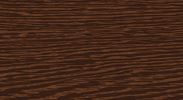 Плинтус "Идеал" пластиковый Элит Венге (2500*22*67 мм) — купить в Екатеринбурге