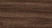 Плинтус "Идеал" пластиковый Комфорт Орех миланский (2500*22*55 мм) — купить в Екатеринбурге