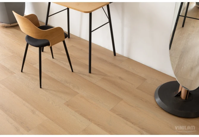 SPC ламинат Дуб Динан (1220*227*7 мм) — купить в Екатеринбурге